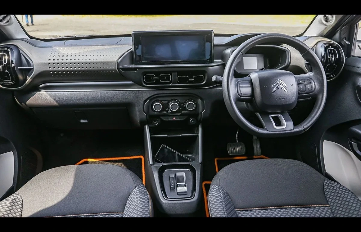 Citroen eC3 pros and cons in India